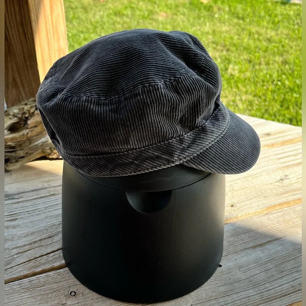 Janie and Jack stylish gray